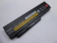 Lenovo ThinkPad X220 X220i X230 X220S X230i X230S ORIGINAL AKKU Batterie 45N1025