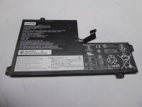 Lenovo ChromeBook 100e 300e 500e ORIGINAL AKKU Batterie L18D3PG1