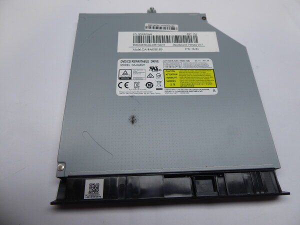 Lenovo ThinkPad E570 SATA DVD RW Laufwerk Ultra Slim 9,7mm DA-8A6SH #4832