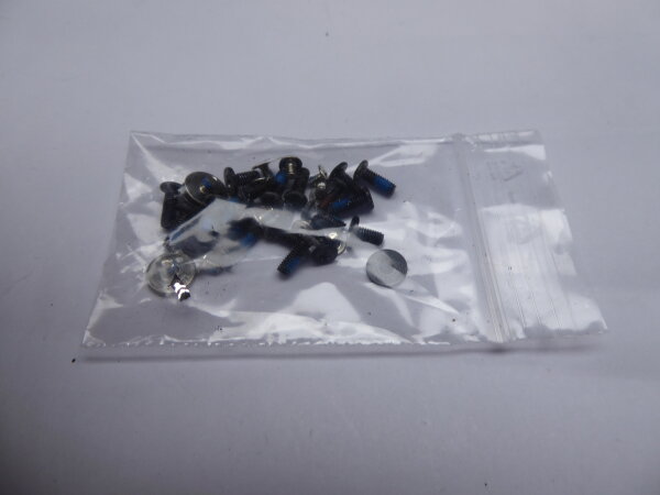 Lenovo Ideapad 320-15IKB Schraubensatz Screws Set  #5018