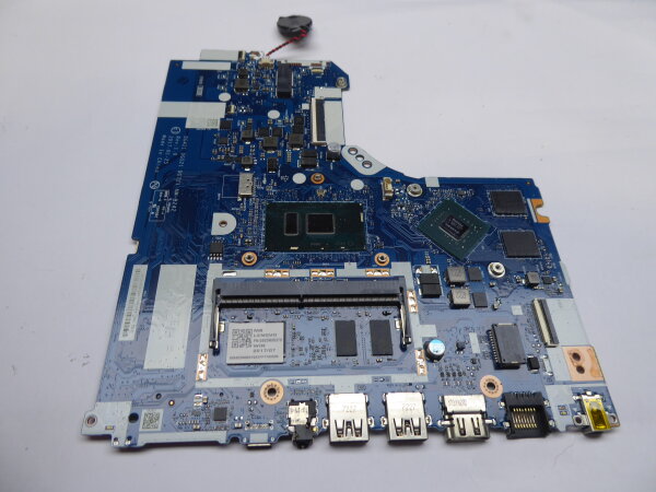 Lenovo Ideapad 320-15IKB i3-7100U Mainboard GeForce 940MX Grafik SB20N86370 #5018