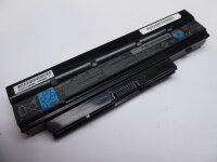 Toshiba Satellite T230 T235 T235D ORIGINAL Akku Batterie PA3820U-1BRS