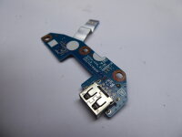 HP Pavilion 15 EH Serie USB Board mit Kabel DAG7HATB8D0...