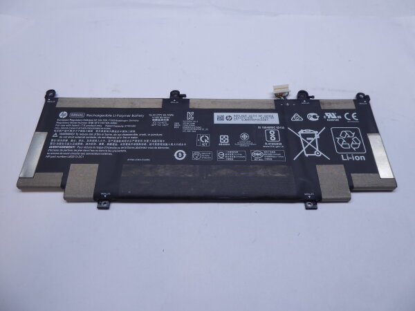 HP Spectre X360 13 AW Serie ORIGINAL AKKU Batterie L60373-005 RR04XL