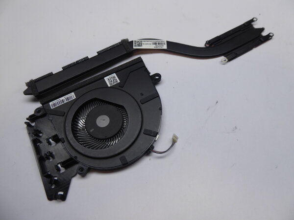 HP 15 FC Serie Kühler Lüfter Cooling Fan N38470-001  #5020