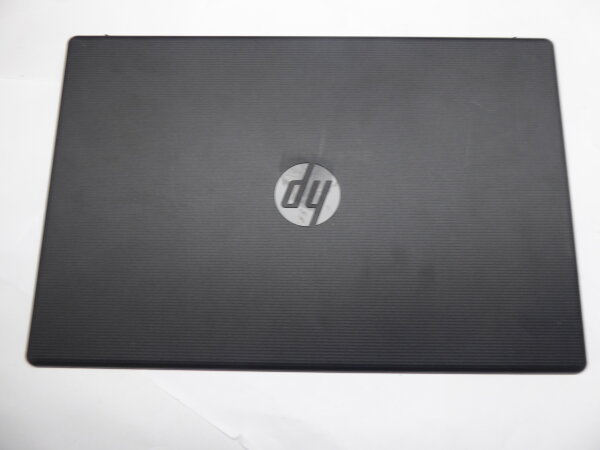 HP 15 FC Serie Displaygehäuse Deckel  #5020