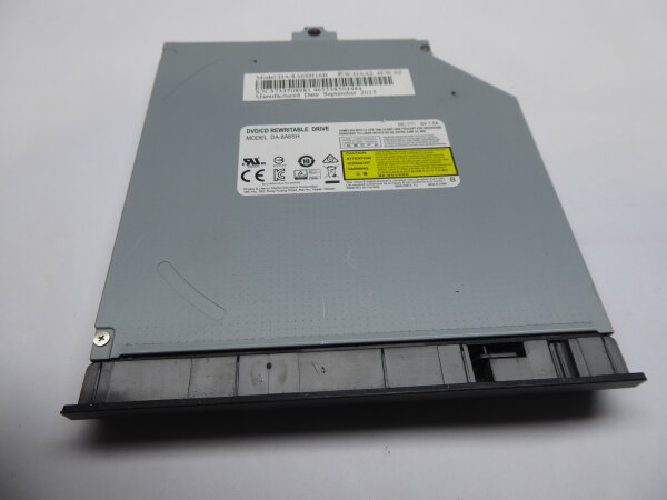 ASUS GL552V SATA DVD RW Laufwerk ultra Slim DA-8A6SH #5021