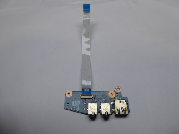 ASUS GL552V Audio Sound Board 60NB09I0-101030 #5021