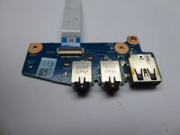 ASUS GL552V Audio Sound Board 60NB09I0-101030 #5021