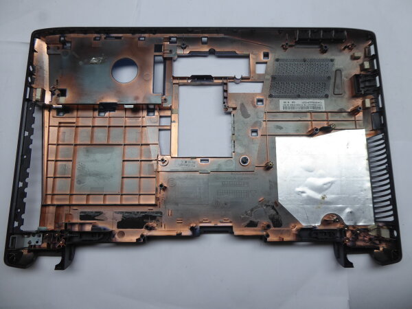 ASUS GL552V Gehäuse Unterteil Schale 13N0-SNA0221  #5021