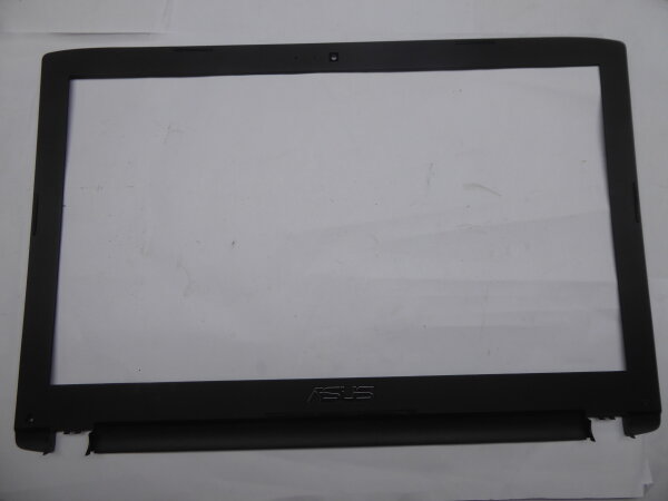 ASUS GL552V Displayrahmen Blende 13N0-SNA0501  #5021