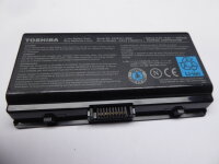 Toshiba Satellite L40 Origianal Akku Batterie PA3615U-1BRM