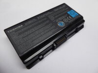 Toshiba Satellite L40 Origianal Akku Batterie PA3615U-1BRM