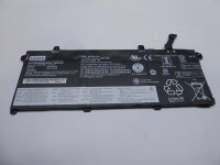 Lenovo ThinkPad T495 ORIGINAL Akku Batterie 5B10W13905 #A6