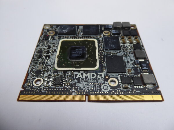 Apple A1311 21,5 ATI Radeon HD 6750M Grafikkarte 109-C29557-00 Mid 2011 #128703