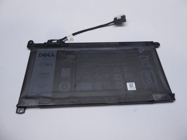 Dell ChromeBook 11 3180 3189 3181 Series ORIGINAL AKKU Batterie 0Y07HK