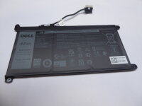 Dell ChromeBook 11 3400 Series ORIGINAL AKKU Batterie 016DPH