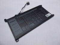 Dell ChromeBook 11 3400 Series ORIGINAL AKKU Batterie 016DPH