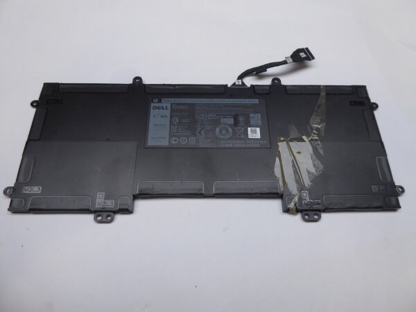 Dell ChromeBook 13 7310 Series ORIGINAL AKKU Batterie 092YR1