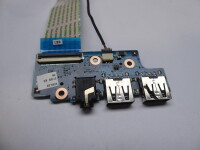 HP ENVY 17 J  Serie AUDIO USB Board mit Kabel...