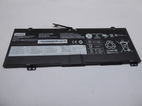 Lenovo IdeaPad Flex C430 14API 14IWL ORIGINAL AKKU Batterie L18M4PF4