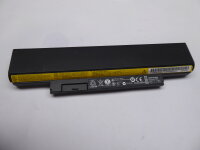 Lenovo ThinkPad X121e X130E E120 E125 E130 ORIGINAL AKKU Batterie 45N1063