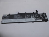 Lenovo ThinkPad E14 Gen 2 ORIGINAL Akku Batterie 5B11C73245