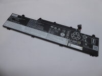 Lenovo ThinkPad E14 Gen 2 ORIGINAL Akku Batterie 5B11C73245