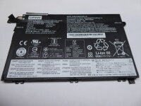 Lenovo ThinkPad E590 ORIGINAL AKKU Batterie 01AV446