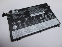 Lenovo ThinkPad E590 ORIGINAL AKKU Batterie 01AV446