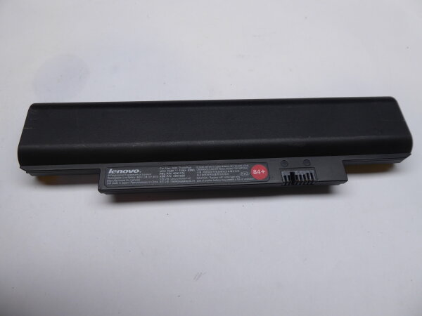 Lenovo ThinkPad X121e ORIGINAL AKKU Batterie 45N1174 #3090