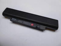 Lenovo ThinkPad X121e ORIGINAL AKKU Batterie 45N1174 #3090