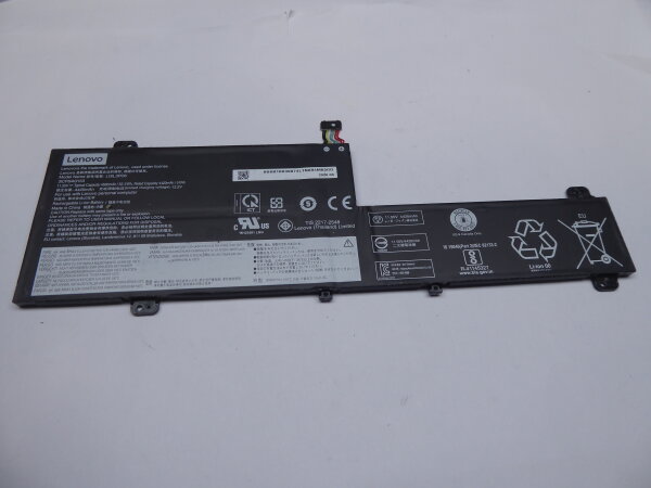 Lenovo IdeaPad Flex 5 14ALC05 ORIGINAL AKKU Batterie L19L3PD6