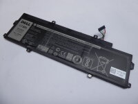 Dell ChromeBook 11 3120 ORIGINAL Akku Batterie 0KTCCN