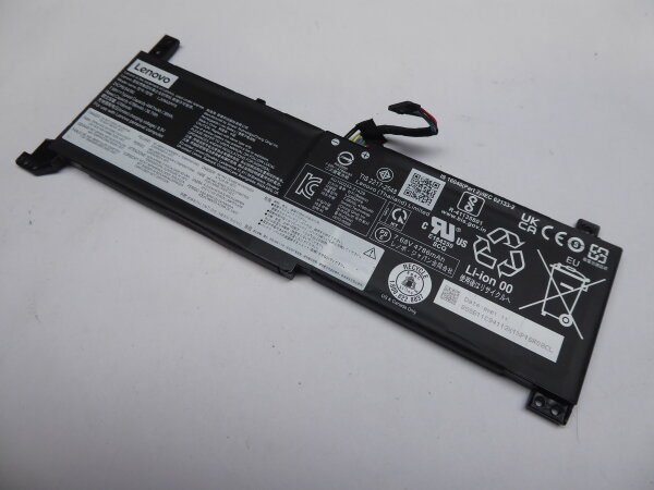 Lenovo IdeaPad 3 3-14IAU7 ORIGINAL AKKU Batterie L20M2PF8