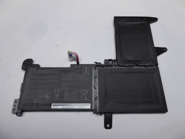 ASUS VivoBook 17 S510U ORIGINAL Akku Batterie B31N1637