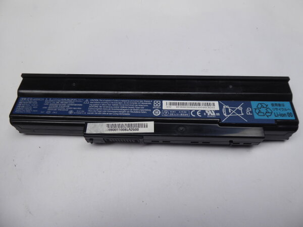 Acer Extensa 5235c 5235G 5635G 5635Z Original Akku Batterie AS09C31