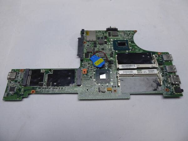 Lenovo Edge E130 i3-3217U Mainboard Motherboard 04Y006 #3657