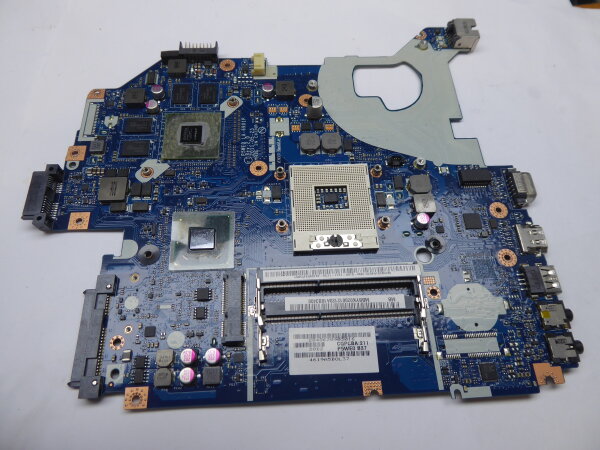 Acer Aspire 5750 Serie Mainboard mit Nvidia GT 630M Grafik 2GB LA-6901P  #3149