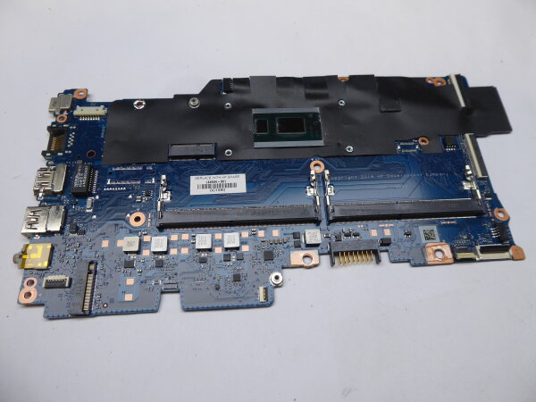 HP ProBook 430 G6 Intel i5-8265U Mainboard Motherboard L44504-601 #4616