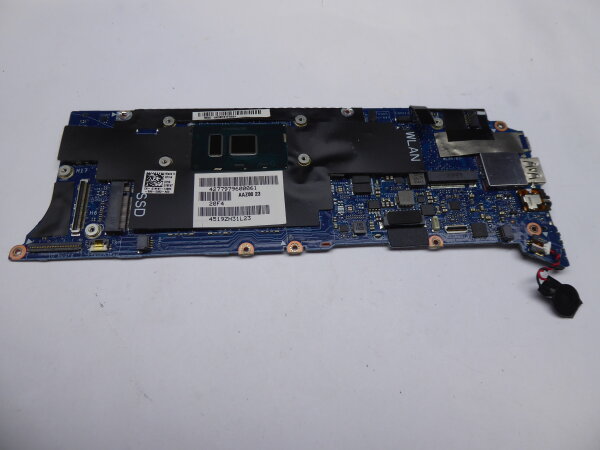 Dell XPS 13 9350 i5-6200U Mainboard Motherboard 076F9T #4430