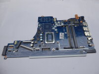 HP 15 DB Serie AMD Ryzen 5 2500U Mainboard Motherboard...