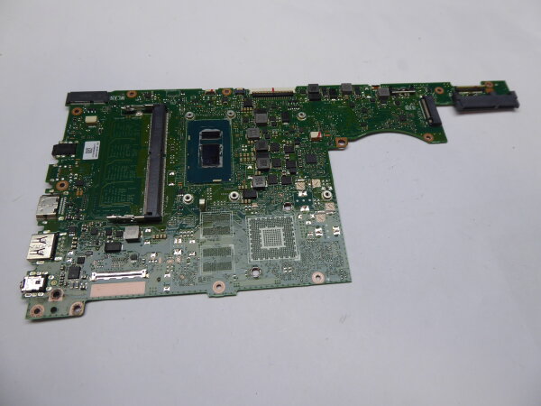 ASUS A411U Intel i3-8130U Mainboard Motherboard 60NB0GF0-MB1800 #5026