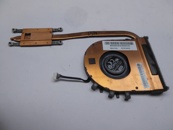 Lenovo ThinkPad L460 Kühler Lüfter Cooling Fan 01AW251 #4811