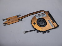 Lenovo ThinkPad L460 Kühler Lüfter Cooling Fan 01AW251 #4811