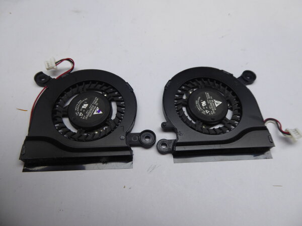 Samsung 900X NP900X3D CPU GPU Lüfter Cooling Fan BA31-00121A BA31-00122A #4841