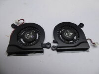 Samsung 900X NP900X3D CPU GPU Lüfter Cooling Fan...