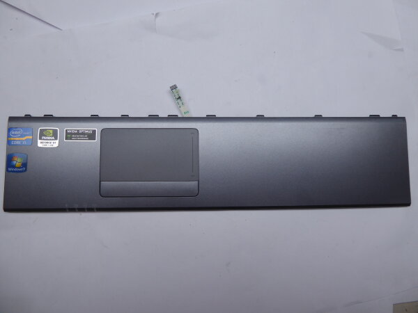 Acer Aspire 5750 Serie Handauflage incl. Touchpad und Kabel AP0KX0003002  #3149