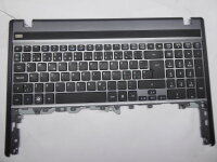 Acer Aspire 5750 Serie Gehäuse + Keyboard nordic...