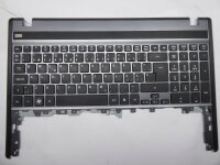 Acer Aspire 5750 Serie Gehäuse + Keyboard nordic...